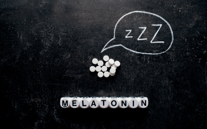 認知症の人に対するメラトニンの利点